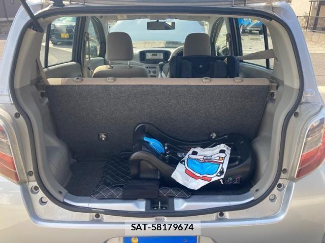 Daihatsu MIRA ES 2012-12 8627787-8