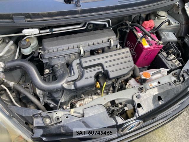 Daihatsu MIRA ES 2013-10 8627783-10