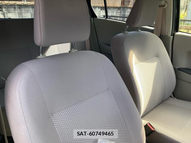 Daihatsu MIRA ES 2013-10 8627783-11