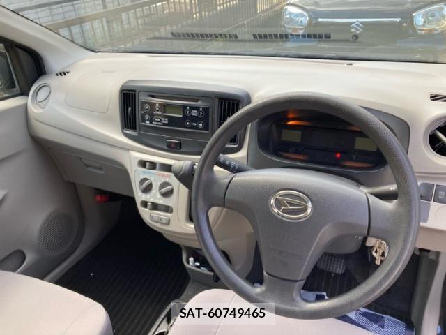 Daihatsu MIRA ES 2013-10 8627783-13