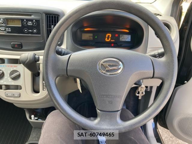 Daihatsu MIRA ES 2013-10 8627783-14