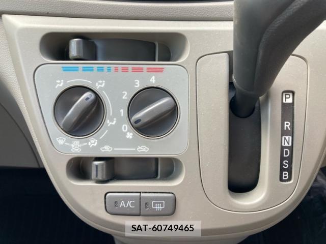 Daihatsu MIRA ES 2013-10 8627783-15