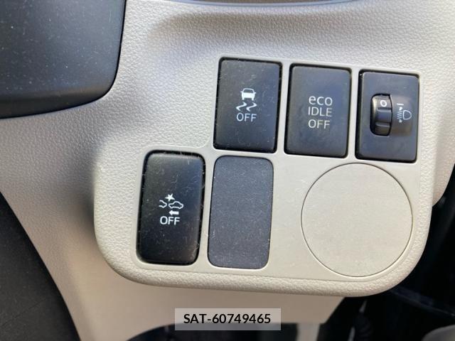 Daihatsu MIRA ES 2013-10 8627783-18
