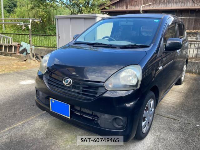 Daihatsu MIRA ES 2013-10 8627783-1