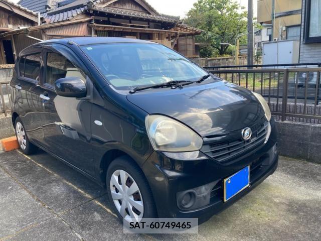 Daihatsu MIRA ES 2013-10 8627783-2