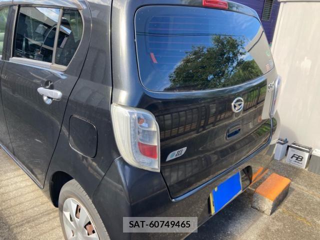 Daihatsu MIRA ES 2013-10 8627783-3