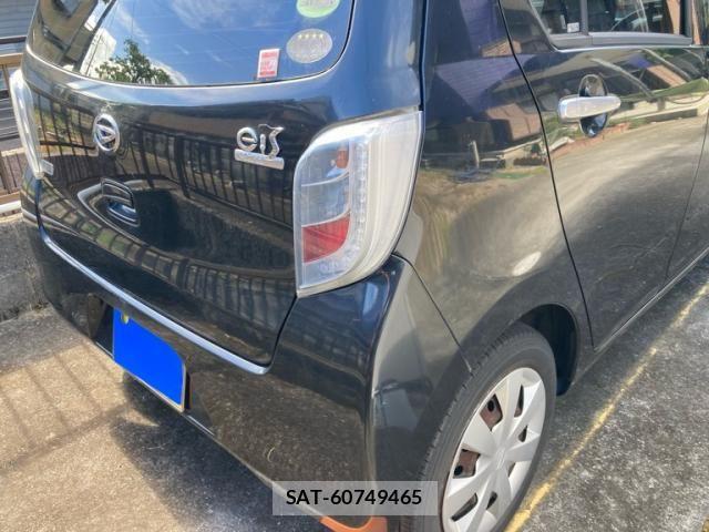 Daihatsu MIRA ES 2013-10 8627783-4