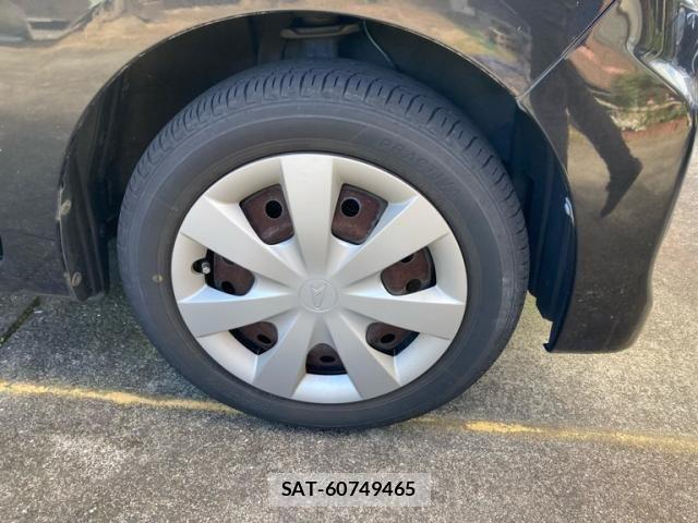 Daihatsu MIRA ES 2013-10 8627783-5