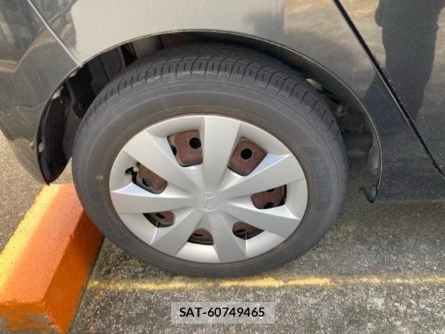 Daihatsu MIRA ES 2013-10 8627783-6