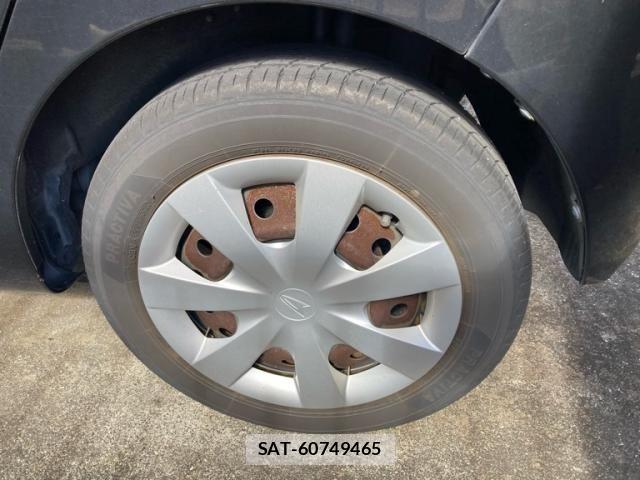 Daihatsu MIRA ES 2013-10 8627783-7
