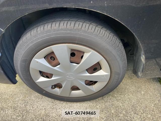 Daihatsu MIRA ES 2013-10 8627783-8