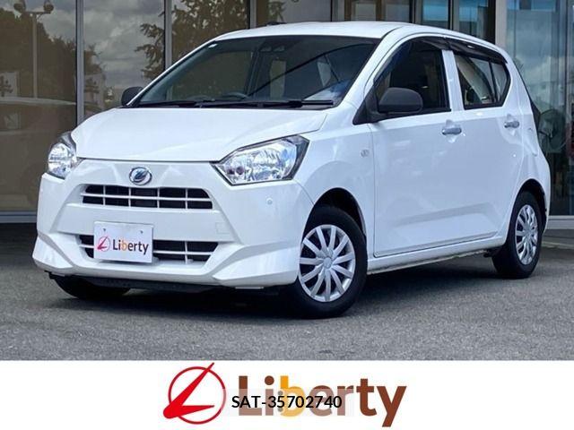 Daihatsu MIRA ES 2021-06 8627766-0