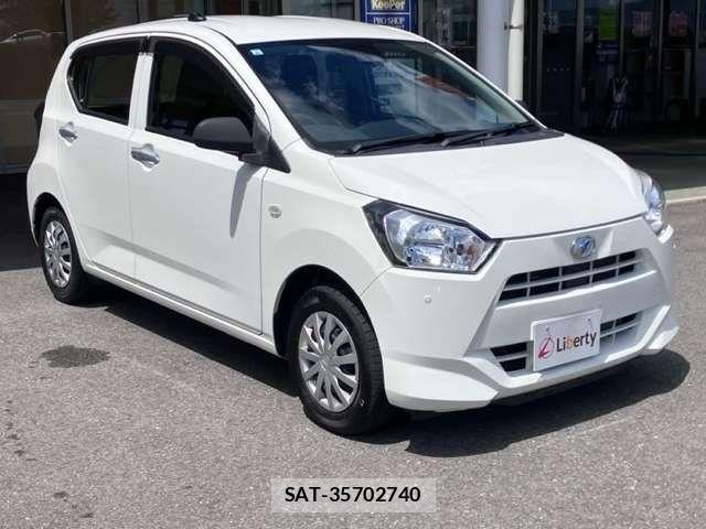 Daihatsu MIRA ES 2021-06 8627766-9