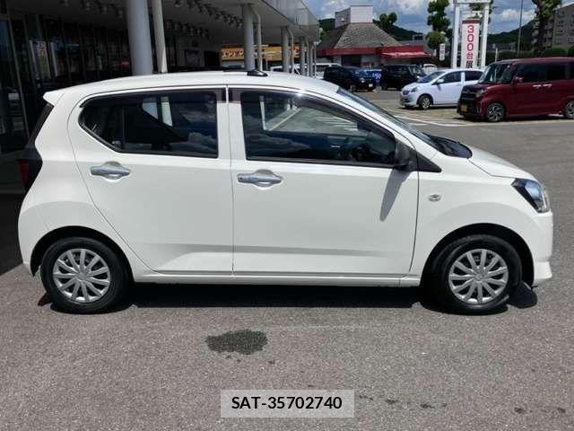 Daihatsu MIRA ES 2021-06 8627766-10