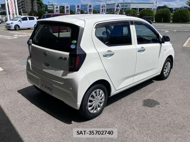Daihatsu MIRA ES 2021-06 8627766-11