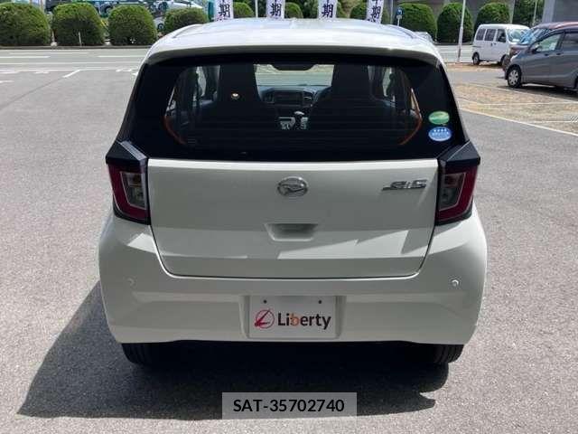 Daihatsu MIRA ES 2021-06 8627766-12