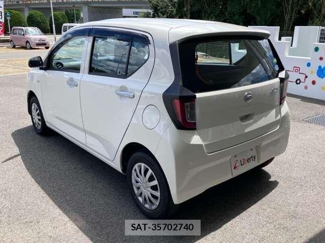 Daihatsu MIRA ES 2021-06 8627766-13