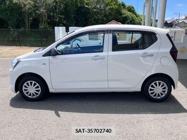 Daihatsu MIRA ES 2021-06 8627766-14