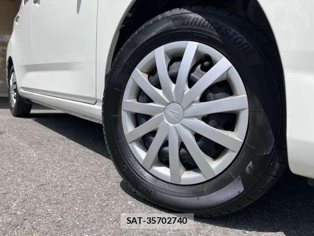 Daihatsu MIRA ES 2021-06 8627766-16