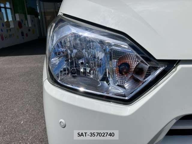 Daihatsu MIRA ES 2021-06 8627766-17