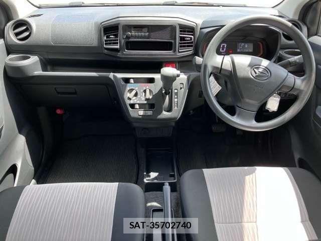 Daihatsu MIRA ES 2021-06 8627766-1