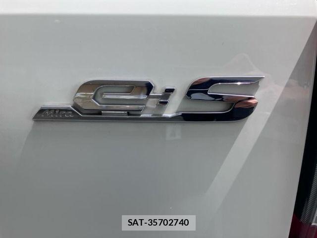 Daihatsu MIRA ES 2021-06 8627766-19