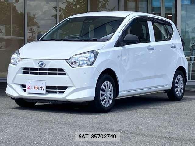 Daihatsu MIRA ES 2021-06 8627766-7