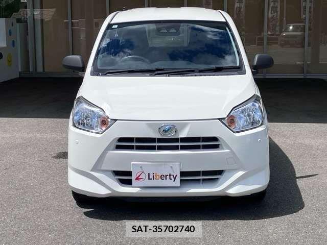 Daihatsu MIRA ES 2021-06 8627766-8