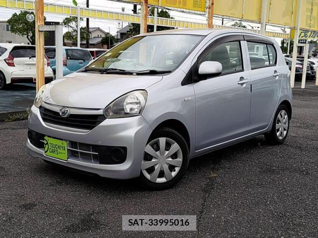 Daihatsu MIRA ES 2015-09 8627775-0