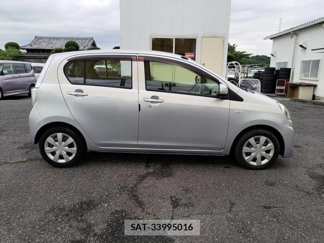 Daihatsu MIRA ES 2015-09 8627775-10