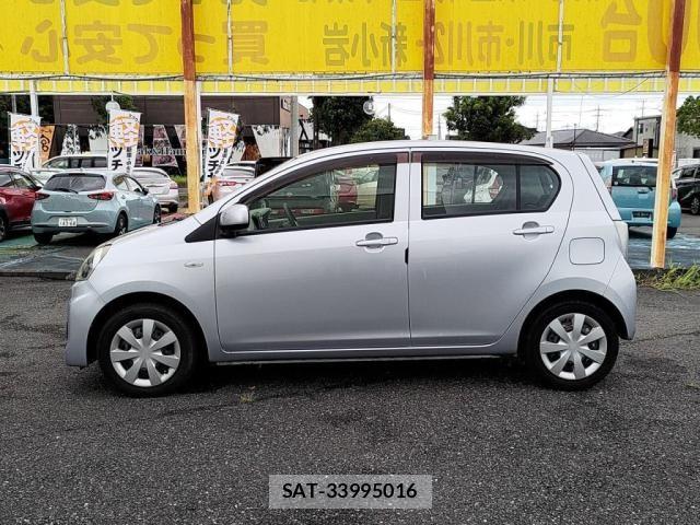 Daihatsu MIRA ES 2015-09 8627775-11