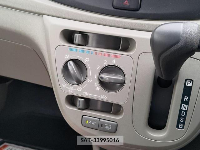 Daihatsu MIRA ES 2015-09 8627775-13