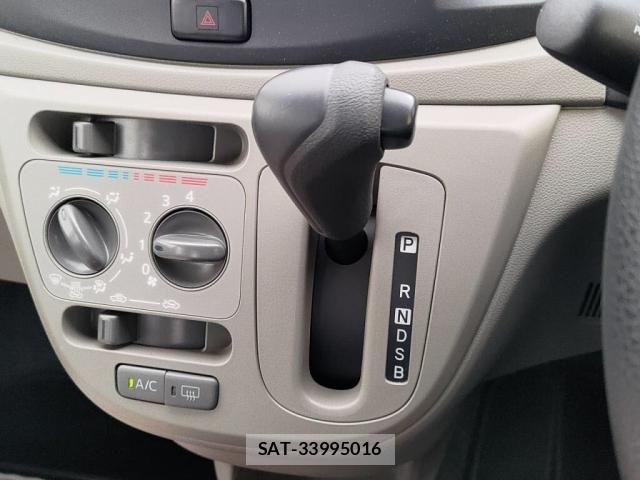 Daihatsu MIRA ES 2015-09 8627775-14