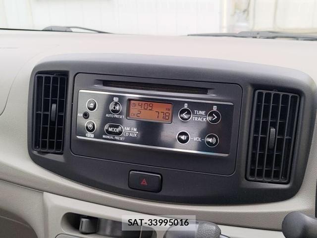 Daihatsu MIRA ES 2015-09 8627775-16