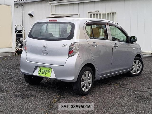 Daihatsu MIRA ES 2015-09 8627775-1