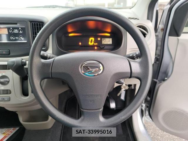 Daihatsu MIRA ES 2015-09 8627775-19