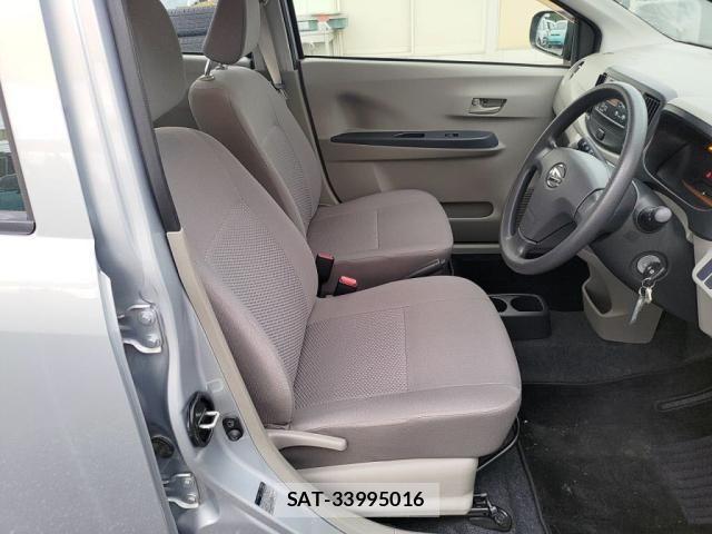 Daihatsu MIRA ES 2015-09 8627775-20