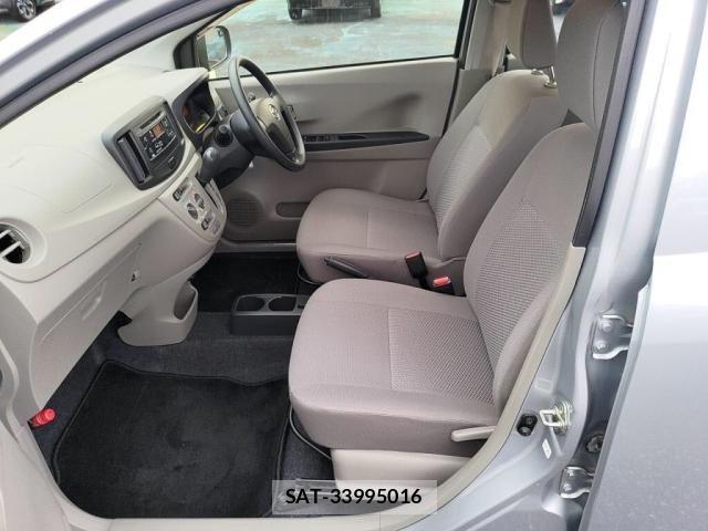 Daihatsu MIRA ES 2015-09 8627775-21