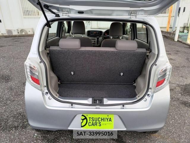 Daihatsu MIRA ES 2015-09 8627775-24