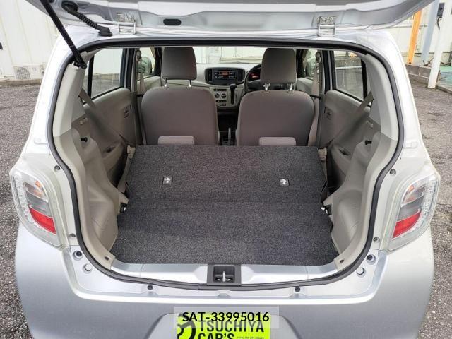 Daihatsu MIRA ES 2015-09 8627775-25