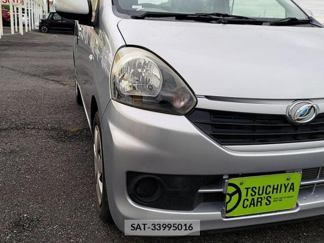 Daihatsu MIRA ES 2015-09 8627775-26