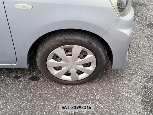 Daihatsu MIRA ES 2015-09 8627775-29
