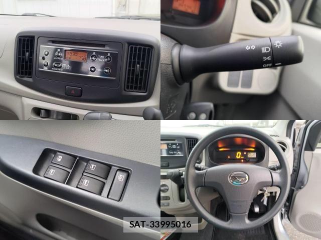 Daihatsu MIRA ES 2015-09 8627775-5