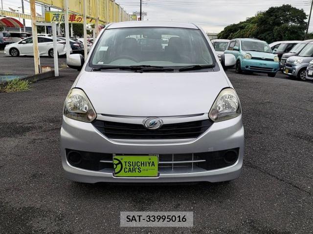 Daihatsu MIRA ES 2015-09 8627775-8