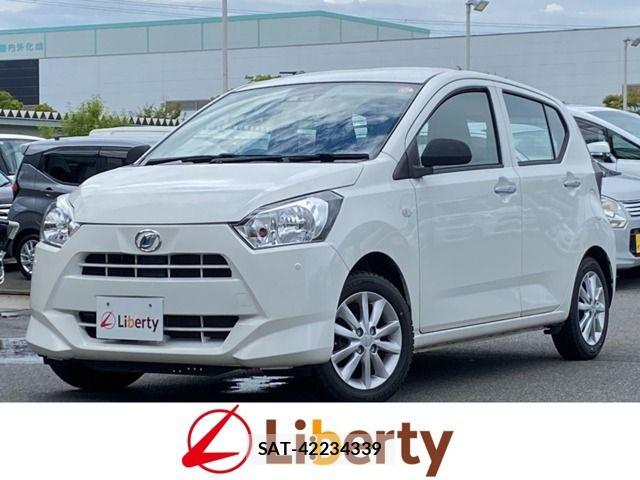 Daihatsu MIRA ES 2021-03 8627767-0