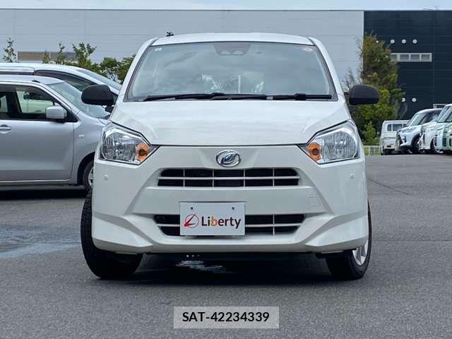 Daihatsu MIRA ES 2021-03 8627767-11