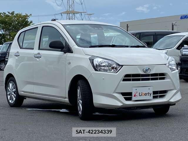 Daihatsu MIRA ES 2021-03 8627767-12