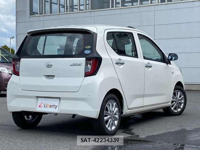 Daihatsu MIRA ES 2021-03 8627767-14