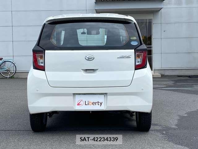 Daihatsu MIRA ES 2021-03 8627767-15