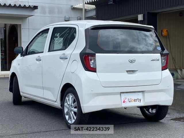 Daihatsu MIRA ES 2021-03 8627767-16